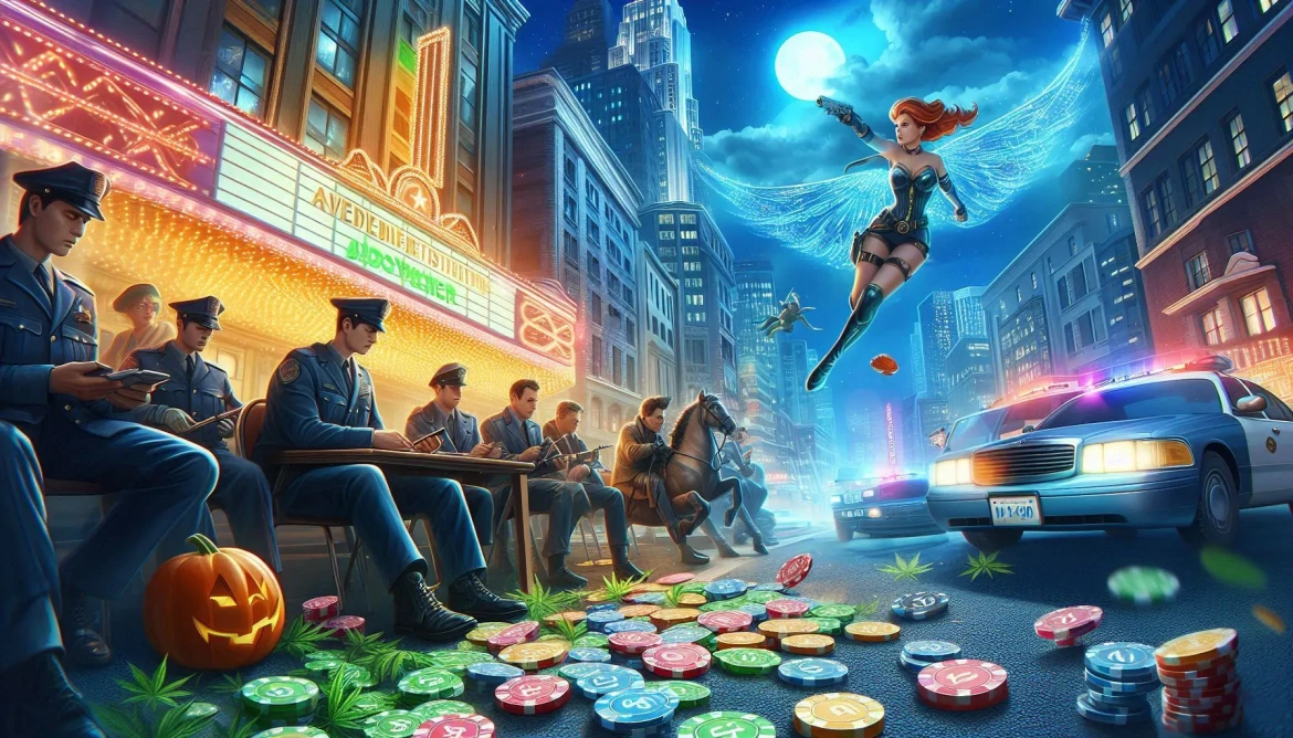 50 Crowns Casino